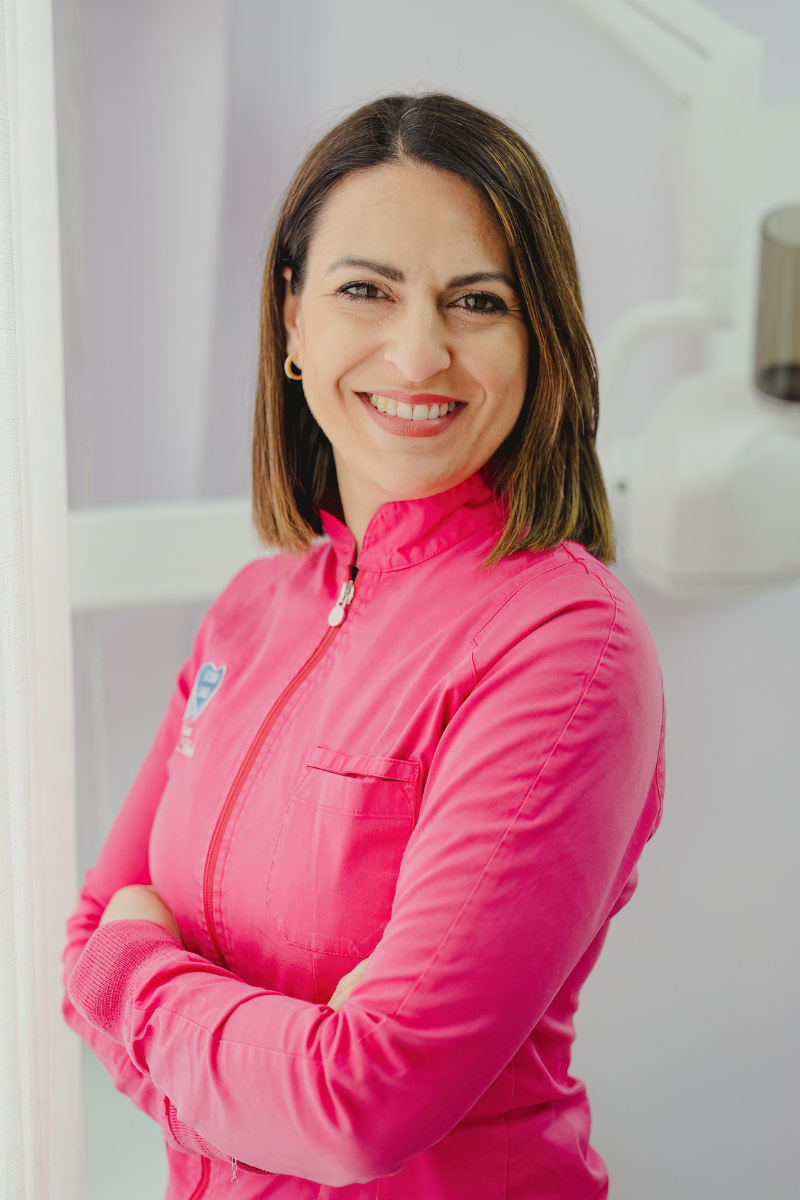 Dott.ssa Barbara Sabiu